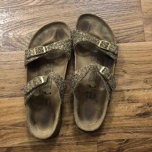 Birk’s Woman’s Sandals